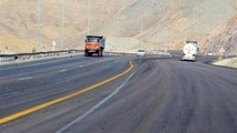 ۲ هزار میلیارد ریال برای رفع خطر خیزی جاده گناباد به قاین مورد نیاز است