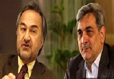 گفتگوی مجازی شهردار تهران با شهردار کابل