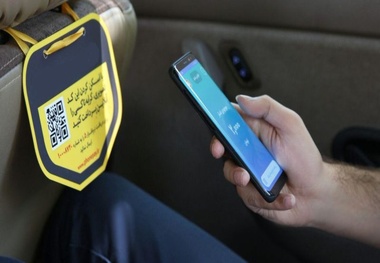 سرانجام نصب دستگاه پُز در تاکسی‌ ها