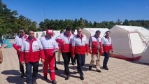 مار خفته کویر و فلات مرکزی ایران، مسبب زمینلرزه ۵ کاشمر