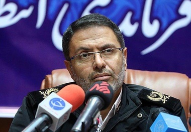  پلیس راهور: طرح ترافیک جدید برای خبرنگاران عادلانه نیست 