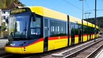 Stadler selected for Waldenburgerbahn contract