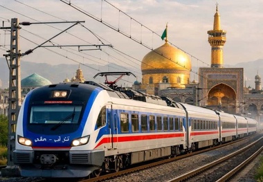 تحلیلی بر مصاحبه استاندار خراسان رضوی درباره قطار سریع‌ السیر تهران مشهد