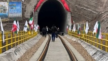 دستاوردهای استان اردبیل در سال ۱۴۰۴، از راه‌آهن تا بزرگراه و مسکن