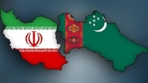 تاکید بر افزایش تجارت خارجی با ترکمنستان/سران ۲کشور بر رونق مبادلات تجاری بین دو کشور تاکید دارند