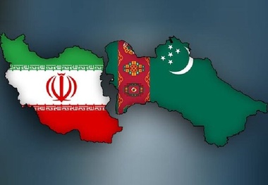 امضای قرارداد ترکمنستان و ایران جهت سواپ گاز به عراق