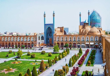 هتل‌های اصفهان به هیچ وجه مسافر نمی‌پذیرند/ تا اطلاع ثانوی به اصفهان سفر نکنید
