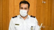 آتش نشانی روزی پرحادثه را پشت سرگذاشت