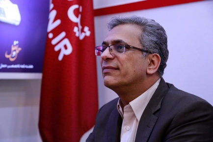 مهمانان تین نیوز