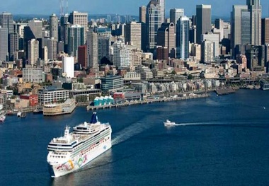 Biggest cruise season ever expected at Seattle port in 2017