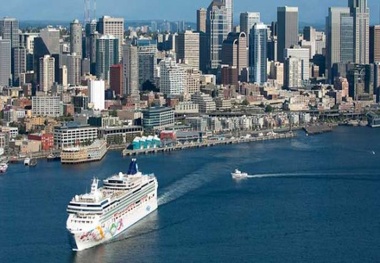 Biggest cruise season ever expected at Seattle port in 2017