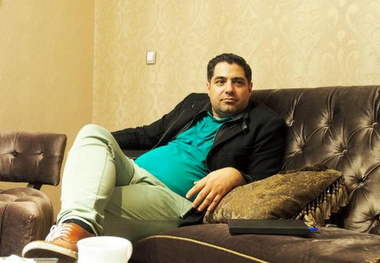 وکیل مدافع شهرام جزایری همه چیز را تکذیب کرد!