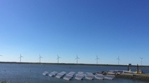 The Netherlands to release its largest floating solar farm