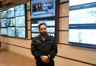 محدودیت‌های ترافیکی رژه 31 شهریور ماه در زاهدان اعلام شد