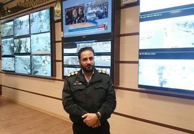 محدودیت‌های ترافیکی رژه 31 شهریور ماه در زاهدان اعلام شد
