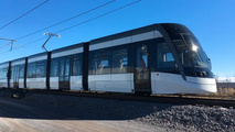 تشریح جزئیات LRT پایتخت