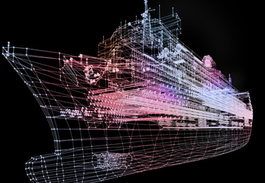 China to work on smart ships and maritime environmental protection