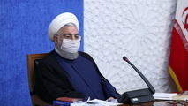 رییس جمهور اصلاح قانون چک را برای اجرا ابلاغ کرد