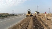 ۱۷۷ فقره تجاوز به حریم راه‌ های خراسان جنوبی شناسایی شد 