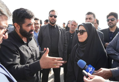 پروژه های ناتمام چهارمحال و بختیاری در اولویت تکمیل قرار گرفتند