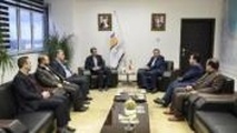 نقش فراملی و موثر منطقه آزاد انزلی در پیمان اوراسیا و توسعه مبادلات با کشورهای حاشیه خزر