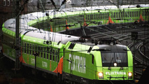 FlixTrain Orders 65 New High-Speed Trains from Talgo