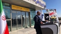 فرودگاه جهرم از امروز می‌تواند پروازهای بین‌المللی داشته باشد