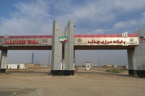 مرز چذابه  پنجشنبه بازگشایی می‌ شود