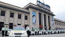 تدابیر پلیس راه آهن کشور برای ایام اربعین تشریح شد