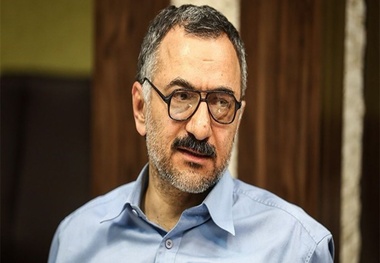 سعید لیلاز قائم‌مقام مدیرعامل ایران‌خودرودیزل شد