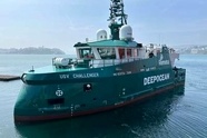  SAAM Towage Certifies its Brazil Operations Carbon Neutral