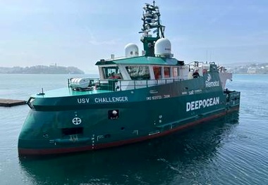  SAAM Towage Certifies its Brazil Operations Carbon Neutral