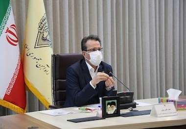 
تولید داخلی قطعات ریلی دستاورد نمایشگاه هشتم صنعت ریلی است