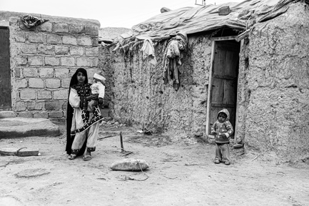 بچه های سیستان