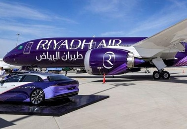 ریاض ایر؛ نخستین ایرلاین کاملا مبتنی بر هوش مصنوعی