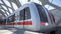 MTA launches new 4,200hp locomotives to replace Metro-North fleet
