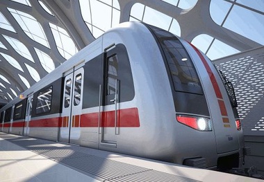 LA Metro’s A Line Extension to Pomona Now Operational