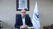 مدیرعامل شرکت فرودگاه‌ها دو سال دیگر در سمت خود ابقا شد