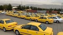 دلسردی رانندگان از عدم اجازه فعالیت به ناوگان سواری کرایه اعزامی به مهران