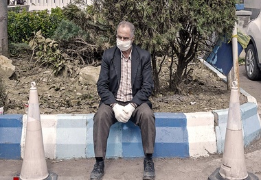 فوت ۱۱ بیمار مبتلا به کرونا در لرستان
