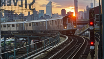 US: MTA Debuts R211 Train on NYCT B Line