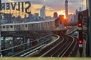 New York: MTA Begins Environmental Review Process for IBX