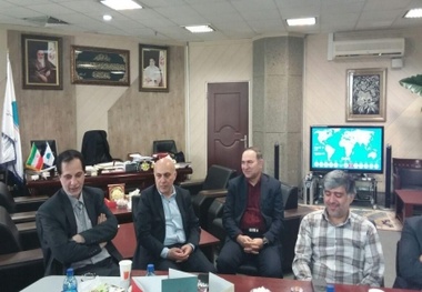 ◄​رضایتمندی مه‌آبادی از روند بهبود کیفیت فرودگاهی امام‌ خمینی(ره)