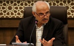 عبدالحمید معافیان شهردار شیراز شد