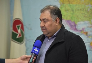 آغاز نوبت دهی مجازی به ناوگان تجاری در پایانه مرزی بازرگان