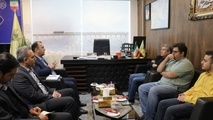 رایزنی برای ترانزیت سوخت از روسیه به افغانستان با همکاری «راه‌ آهن شمال ۲»