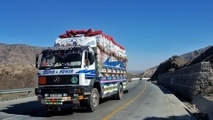 Asian Development Bank and IRU join forces on key trade link