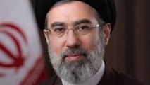 بیعت انجمن صنفی شرکت های حمل و نقل ریلی با سومین رهبر انقلاب
