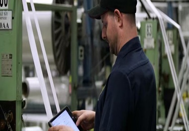 Operators Connected by Technology Don’t Quit
