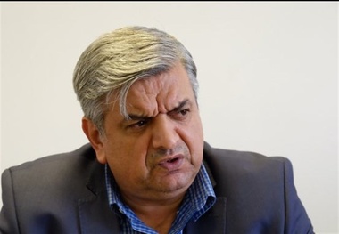 پیشنهاد تدوین مقررات ملی فرونشست زمین در ایران
​